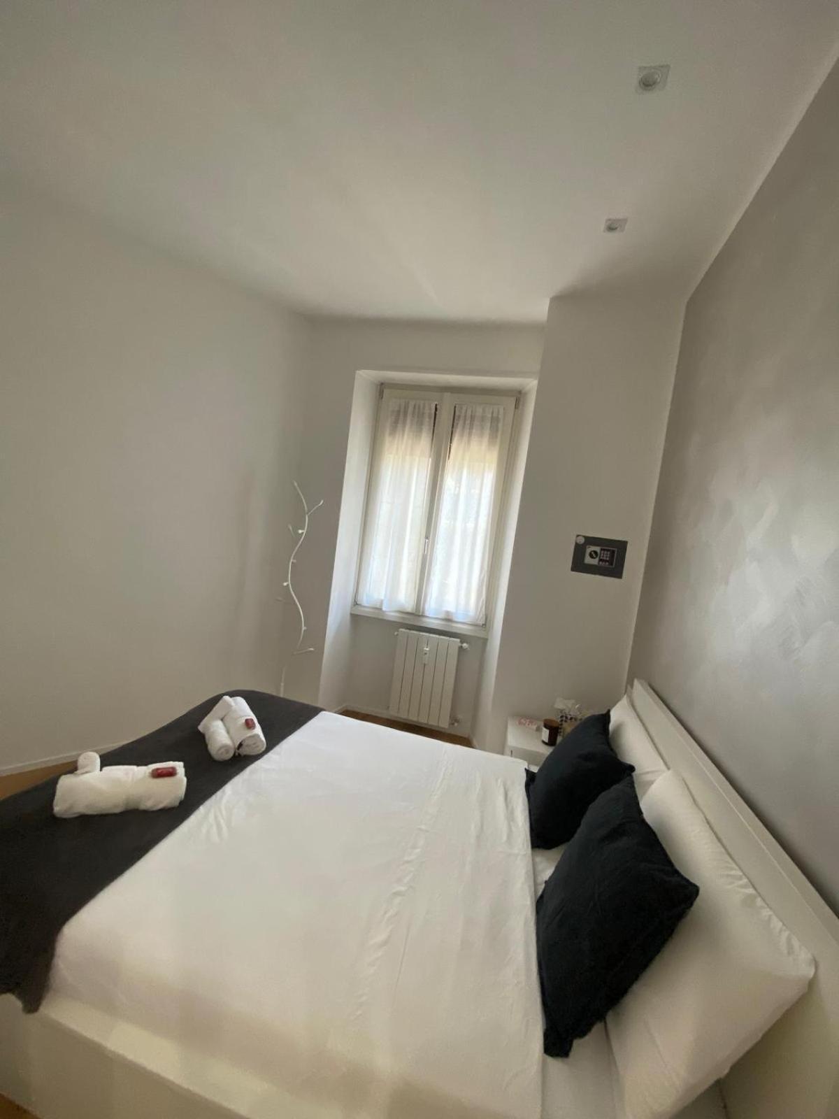 Appartement La Regina Delle Locazioni Accanto Bocconi *