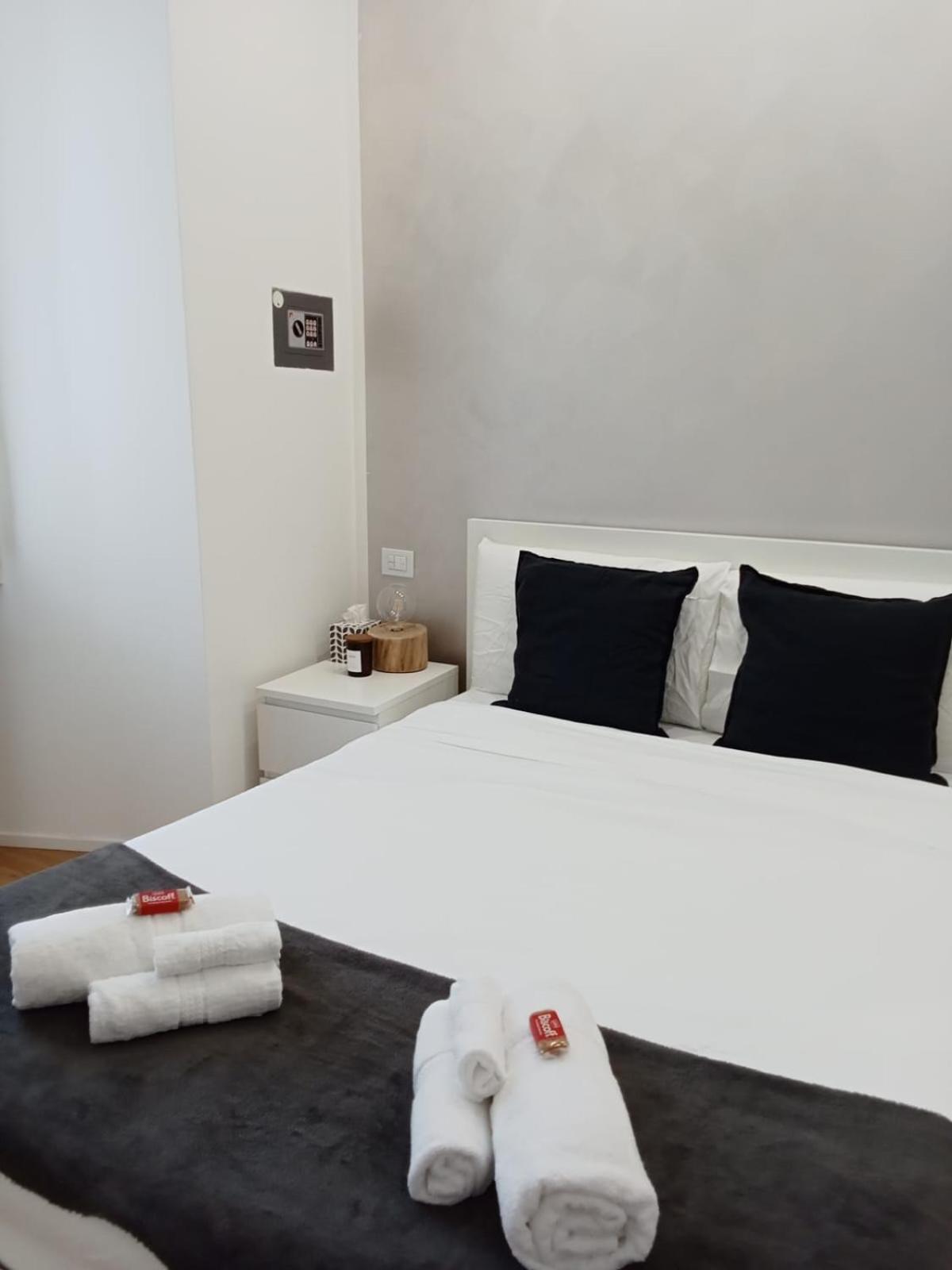 La Regina Delle Locazioni Accanto Bocconi Appartement Milan