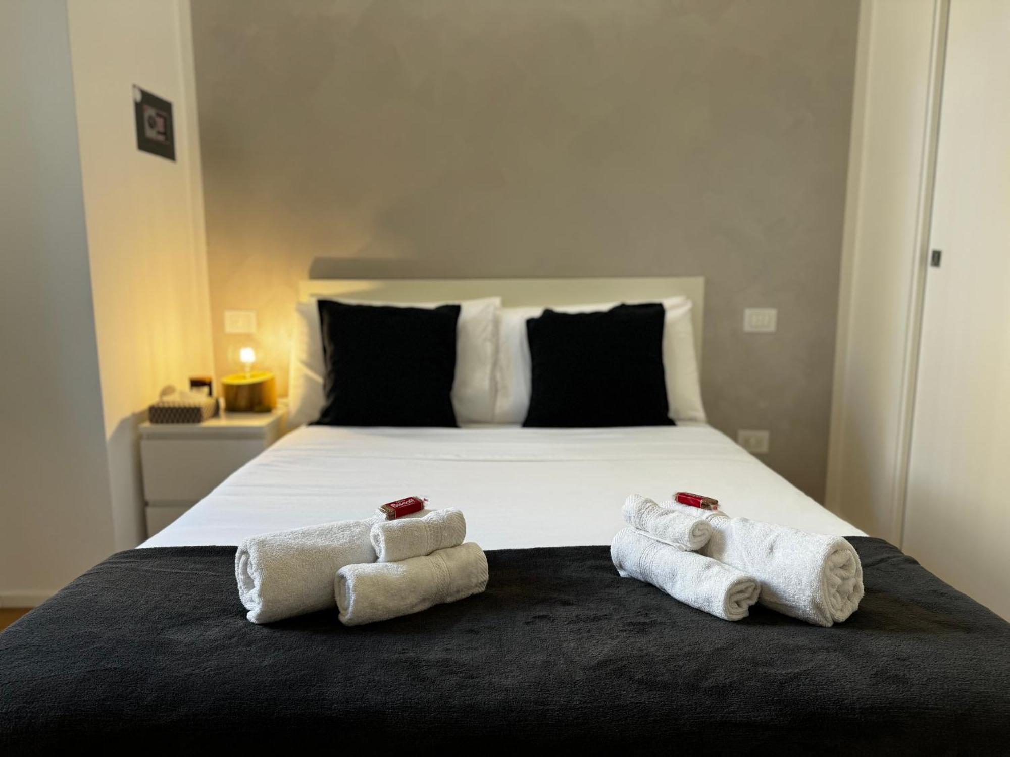 La Regina Delle Locazioni Accanto Bocconi Apartment Milan