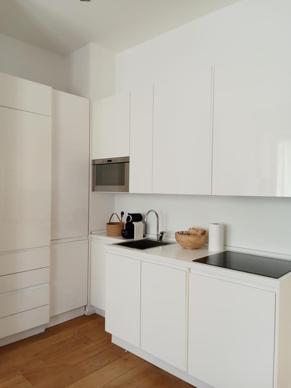 La Regina Delle Locazioni Accanto Bocconi Appartement *