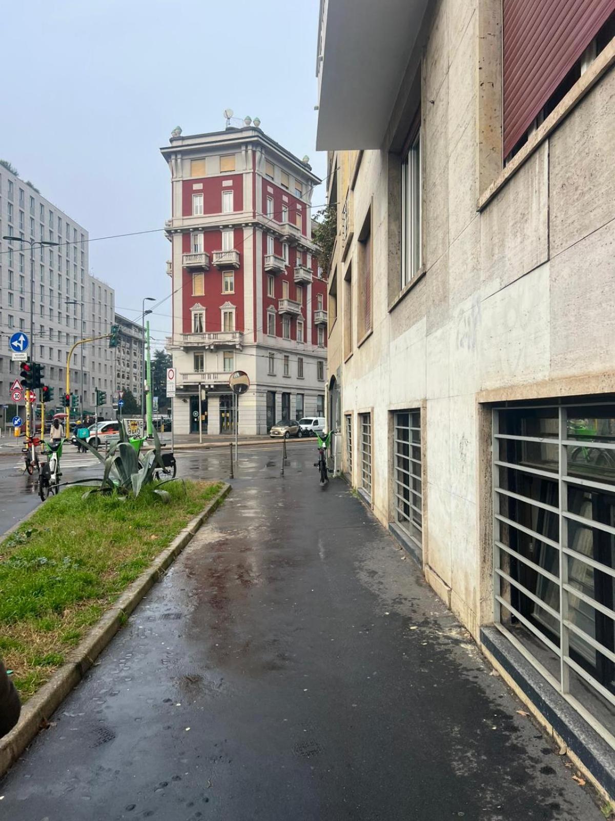La Regina Delle Locazioni Accanto Bocconi Appartement *