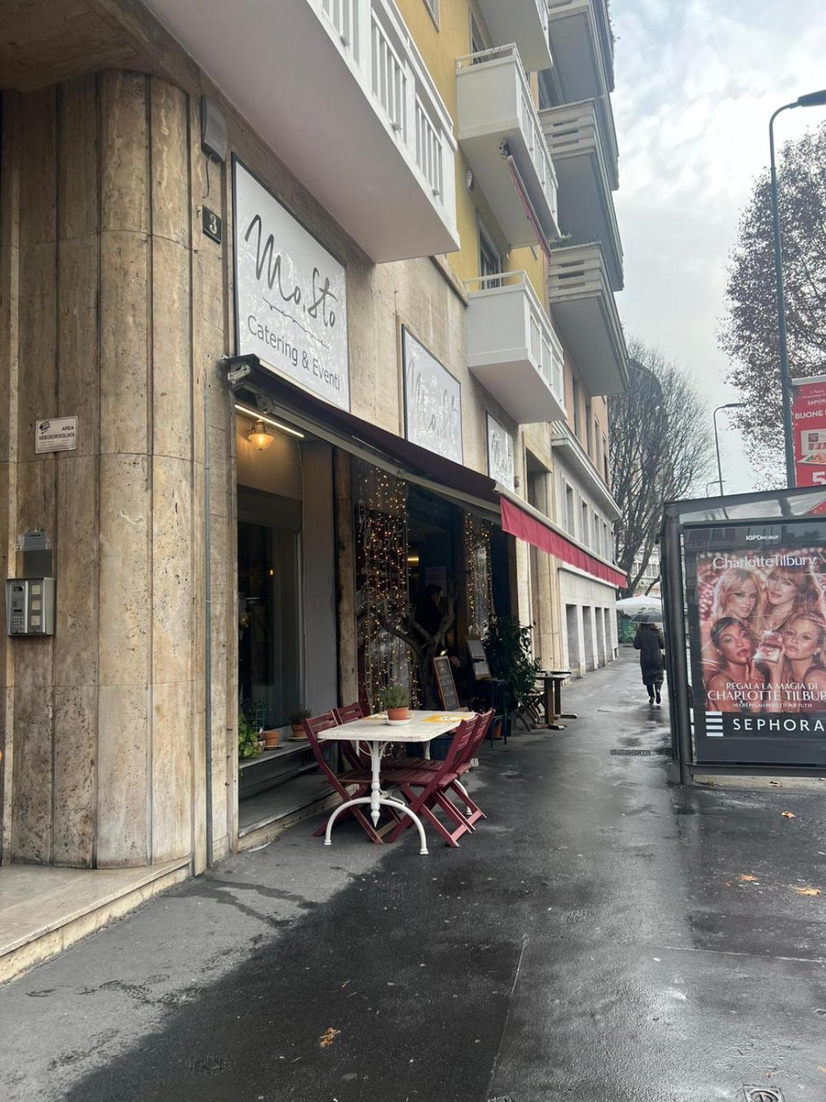 Apartment La Regina Delle Locazioni Accanto Bocconi *