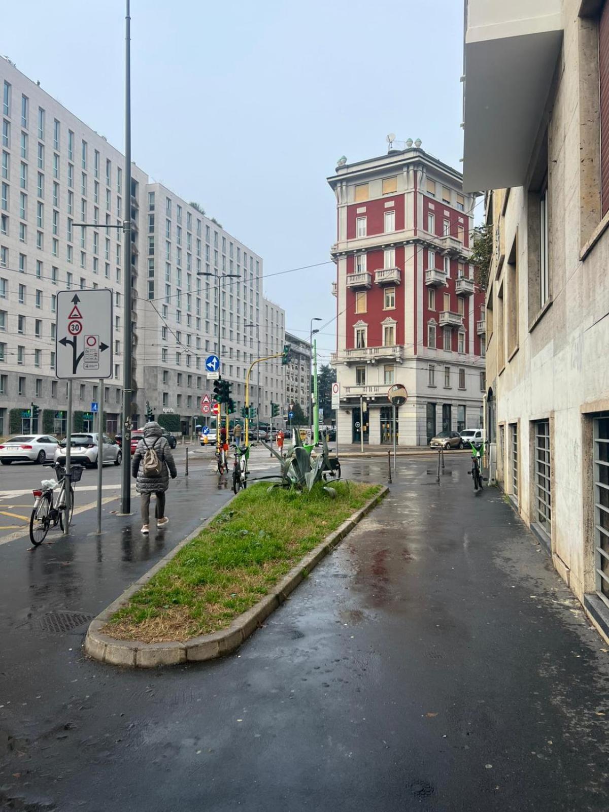 La Regina Delle Locazioni Accanto Bocconi Milan