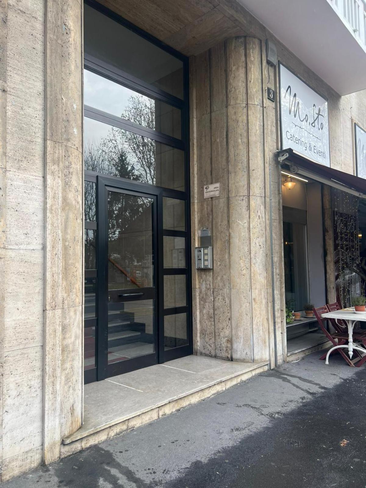 La Regina Delle Locazioni Accanto Bocconi