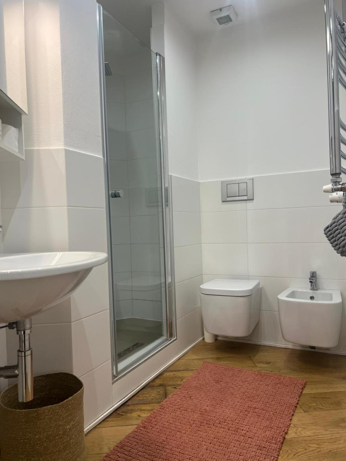 La Regina Delle Locazioni Accanto Bocconi Appartement *