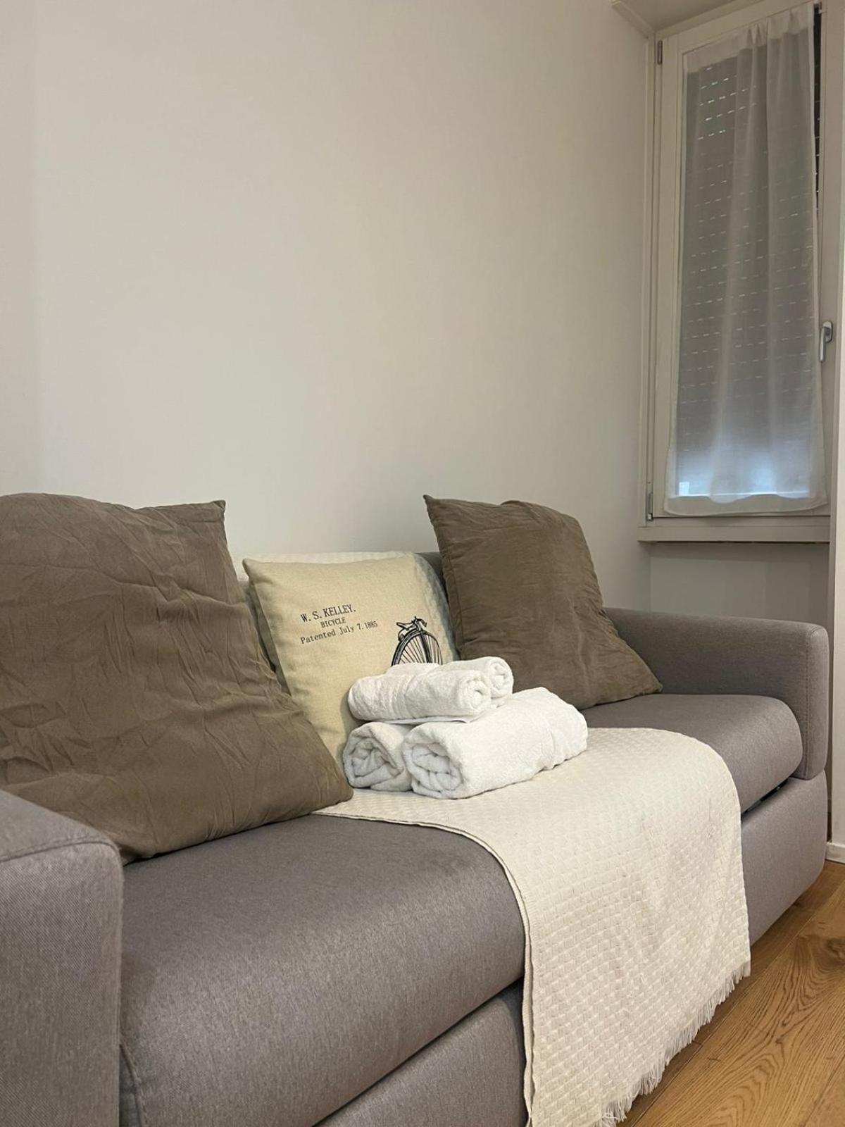 La Regina Delle Locazioni Accanto Bocconi Appartement Milan