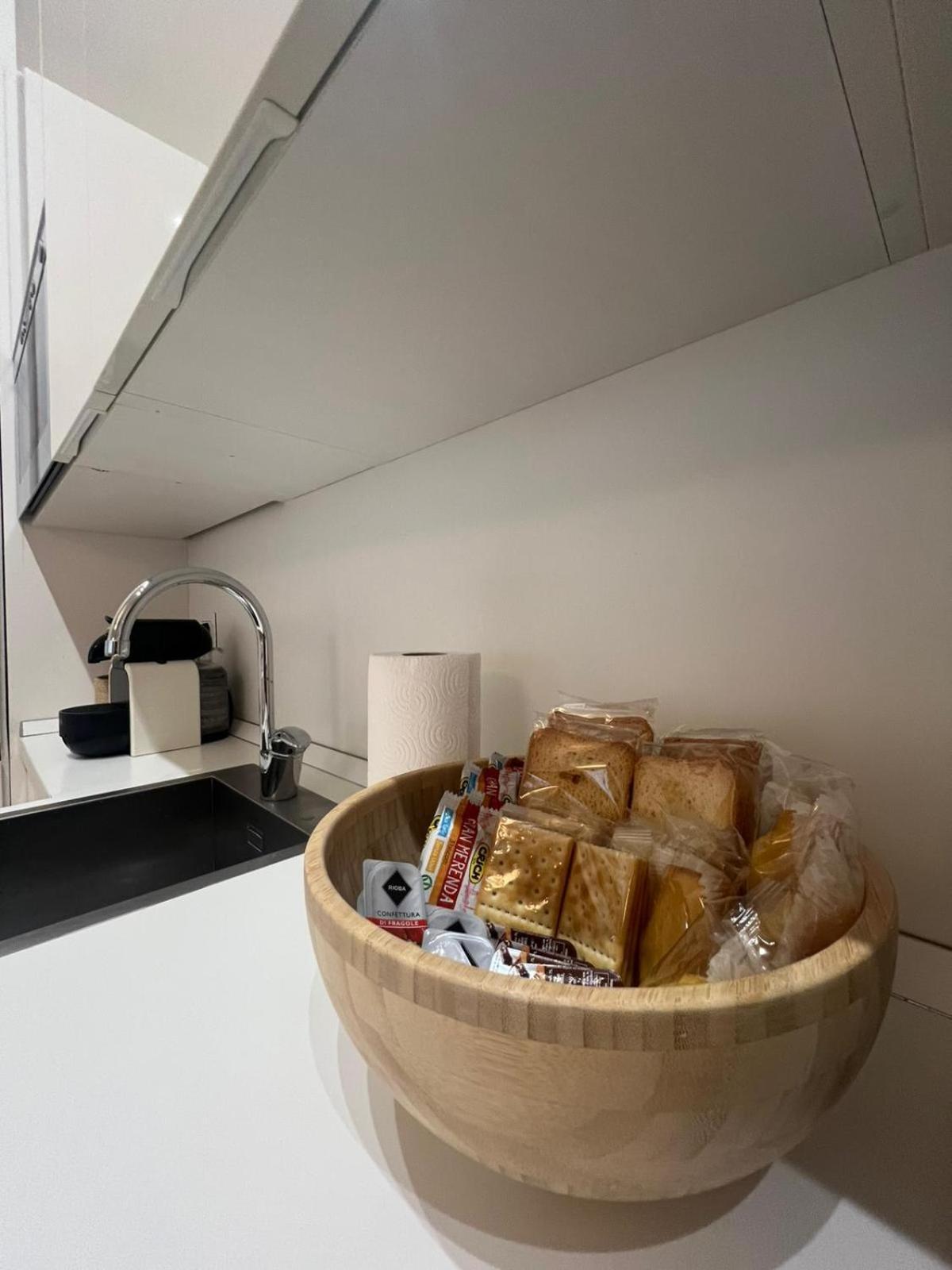 Appartement La Regina Delle Locazioni Accanto Bocconi *