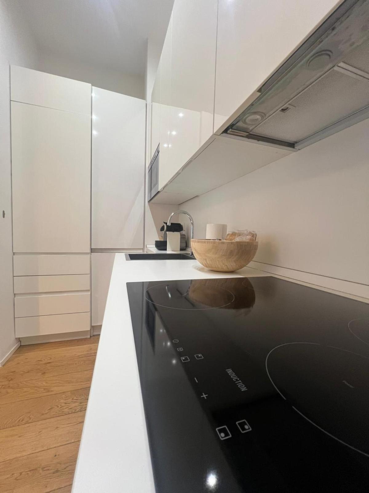 La Regina Delle Locazioni Accanto Bocconi Appartement Milan